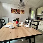 Strandhaus Duenenpark 2A