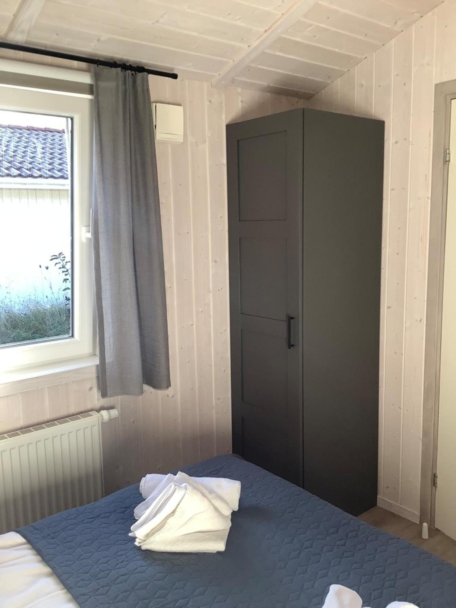 Strandhaus Duenenpark 2a Ferienhaus Lübeck